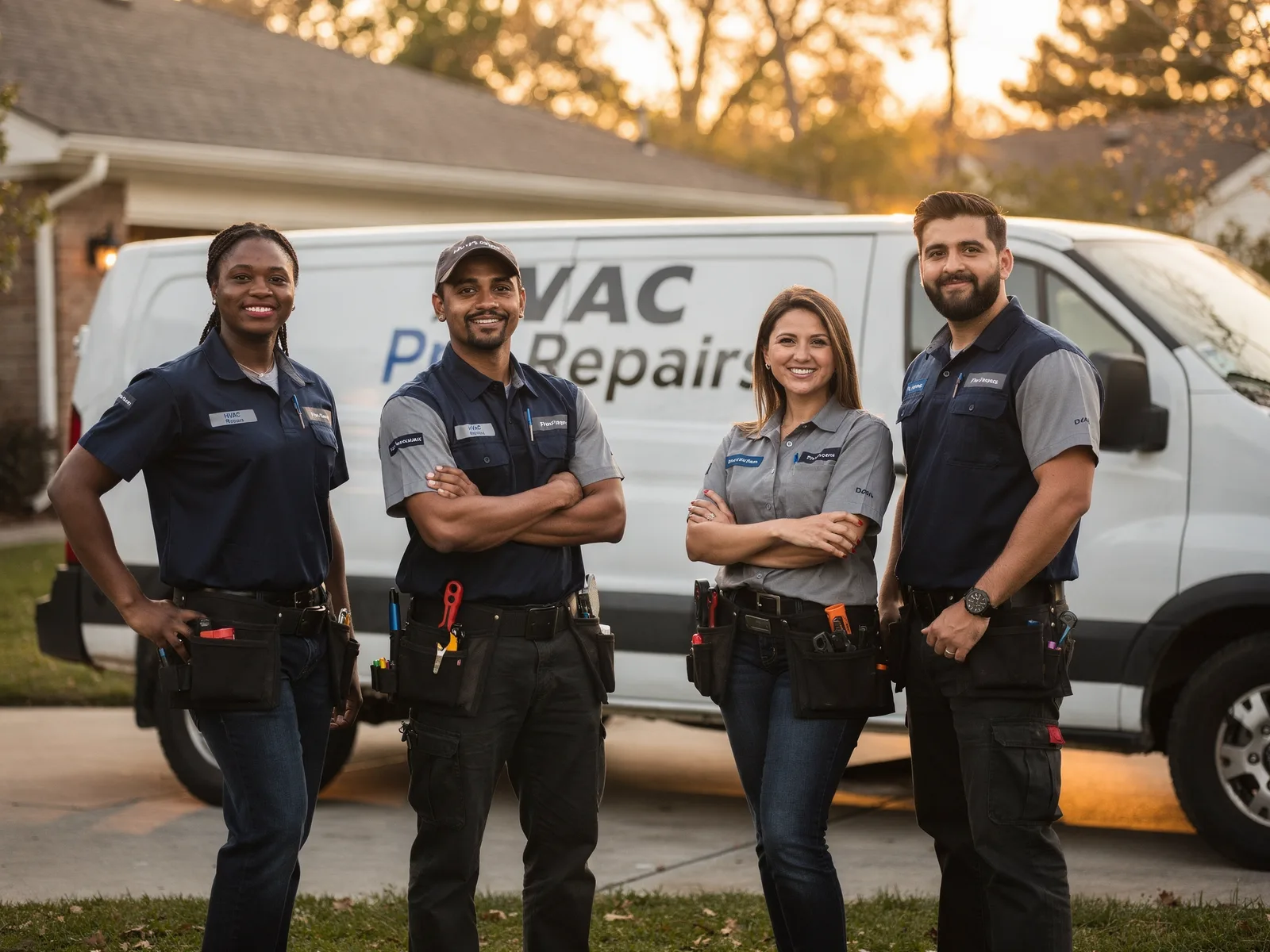 Heat Pump Repair company in North Myrtle Beach, SC
